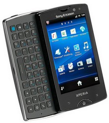 Прошивка телефона Sony Xperia Pro в Ставрополе